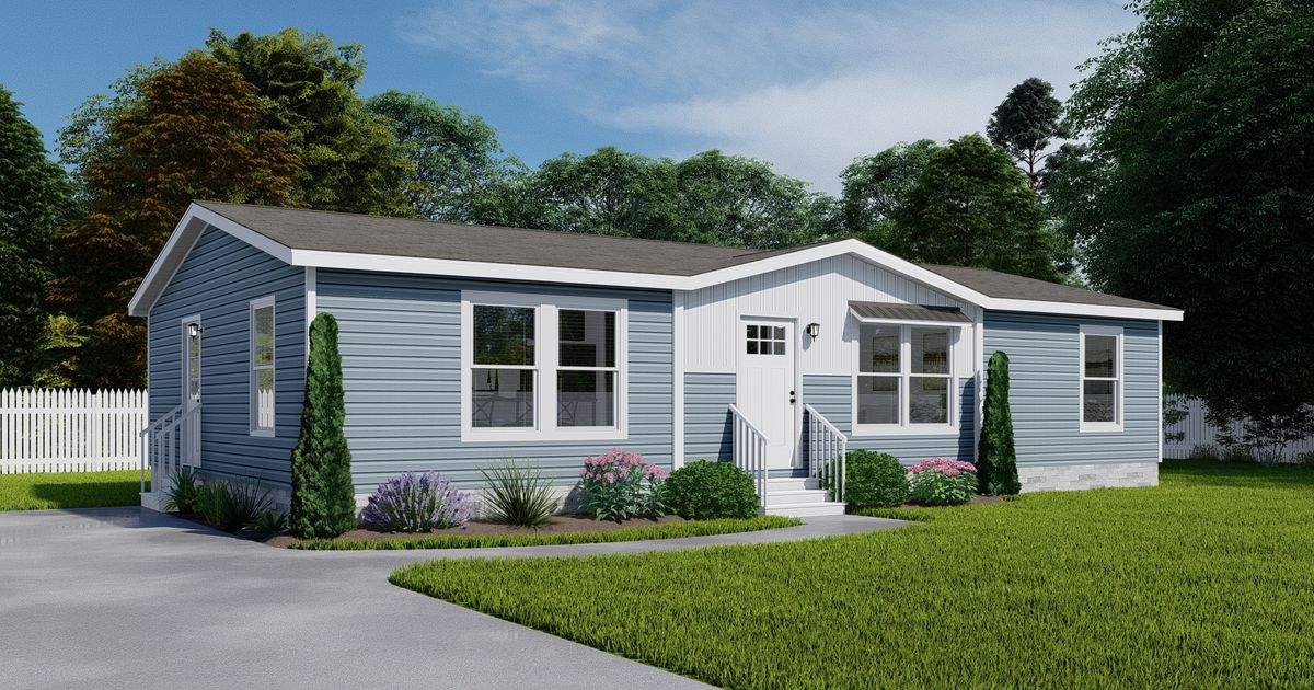 Home Details Clayton Homes of Reidsville