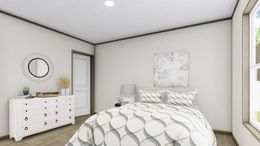 The MOROCCO Exterior. This Manufactured Mobile Home features 4 bedrooms and 2 baths.