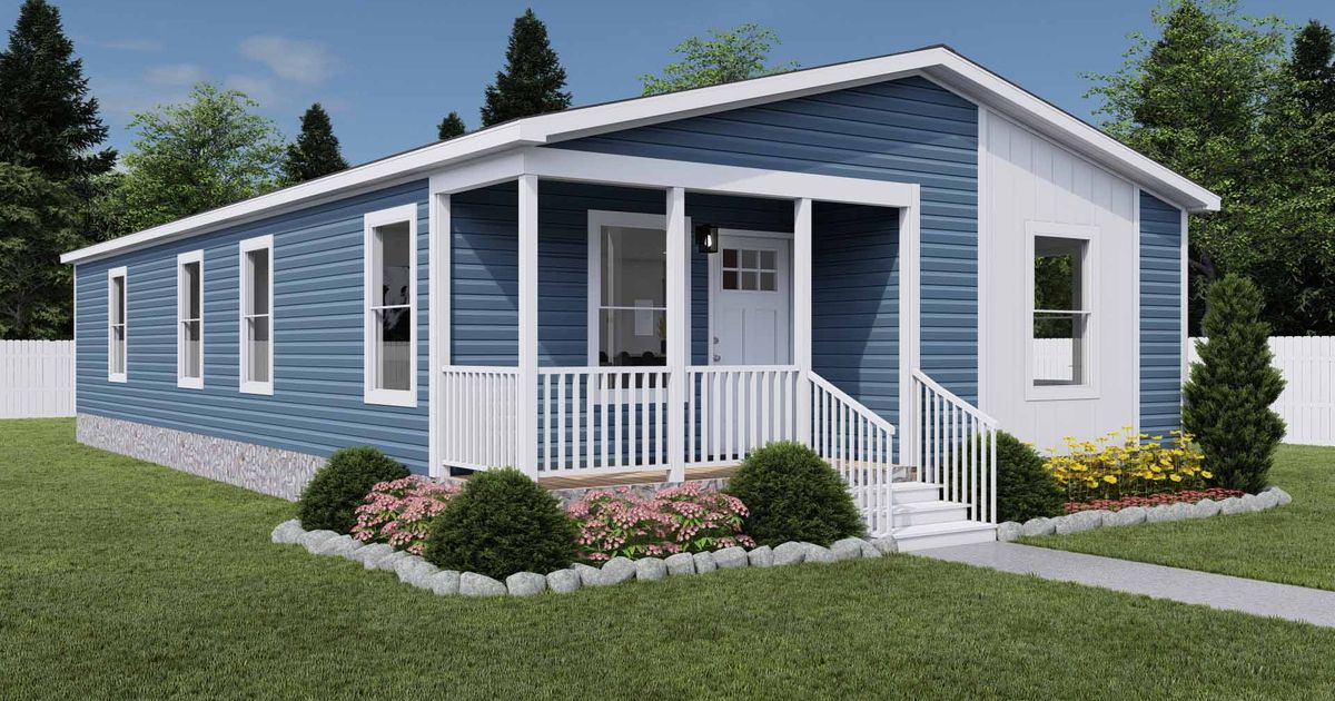 Home Details Clayton Homes of Harrisonburg