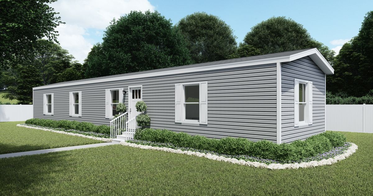 Home Details Clayton Homes of Lumberton