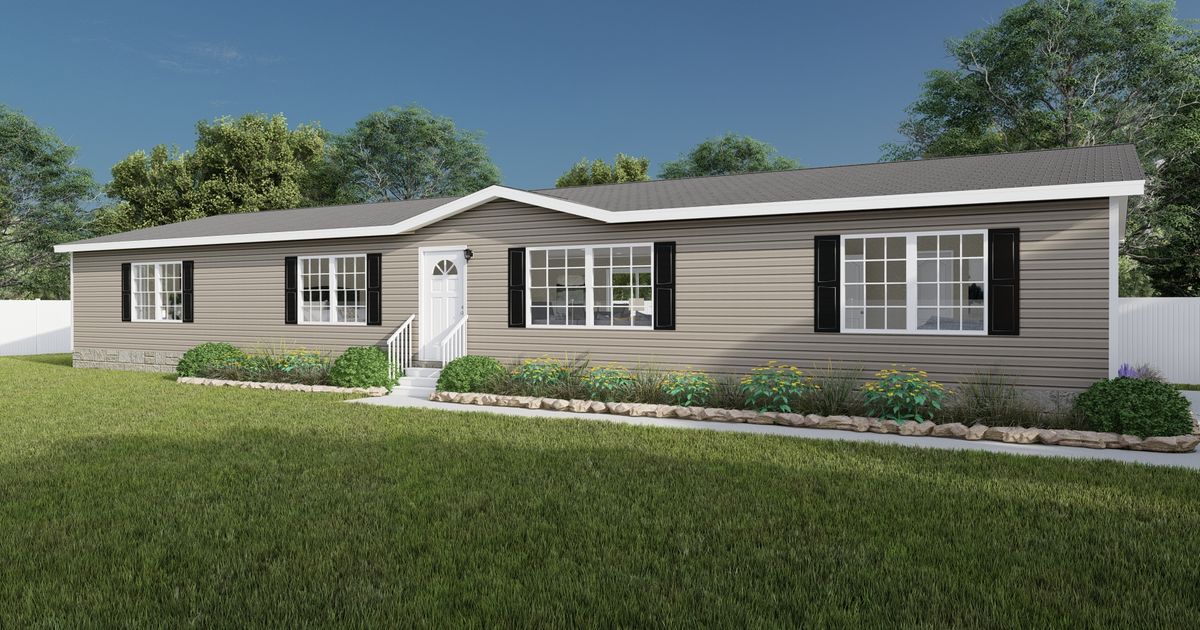 Home Details Oakwood Homes of Moncks Corner