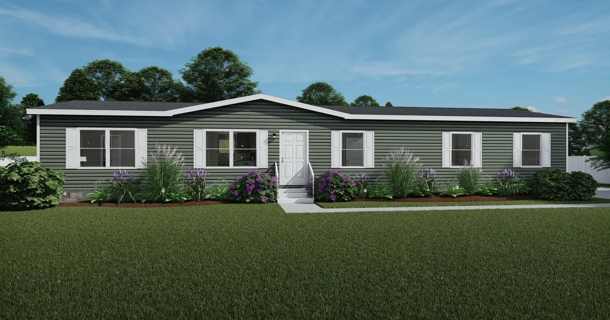 Home Details Clayton Homes of Sumter