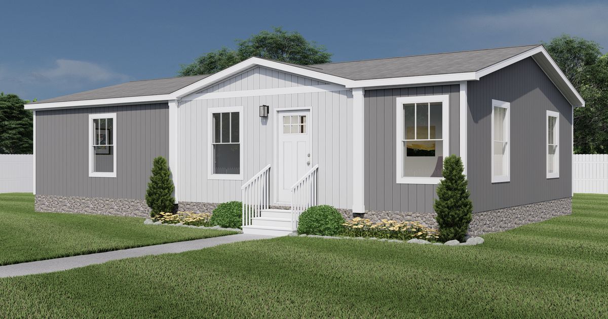 Home Details Clayton Homes of Desoto