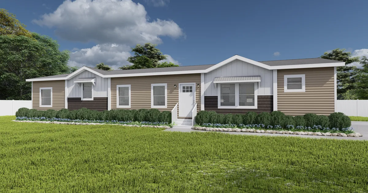 Home Details Freedom Homes of Milton