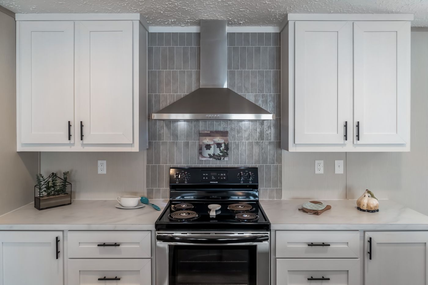 The RIO Exterior. This Manufactured Mobile Home features 3 bedrooms and 2 baths.