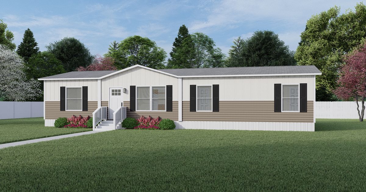 Home Details | Clayton Homes of Ocala