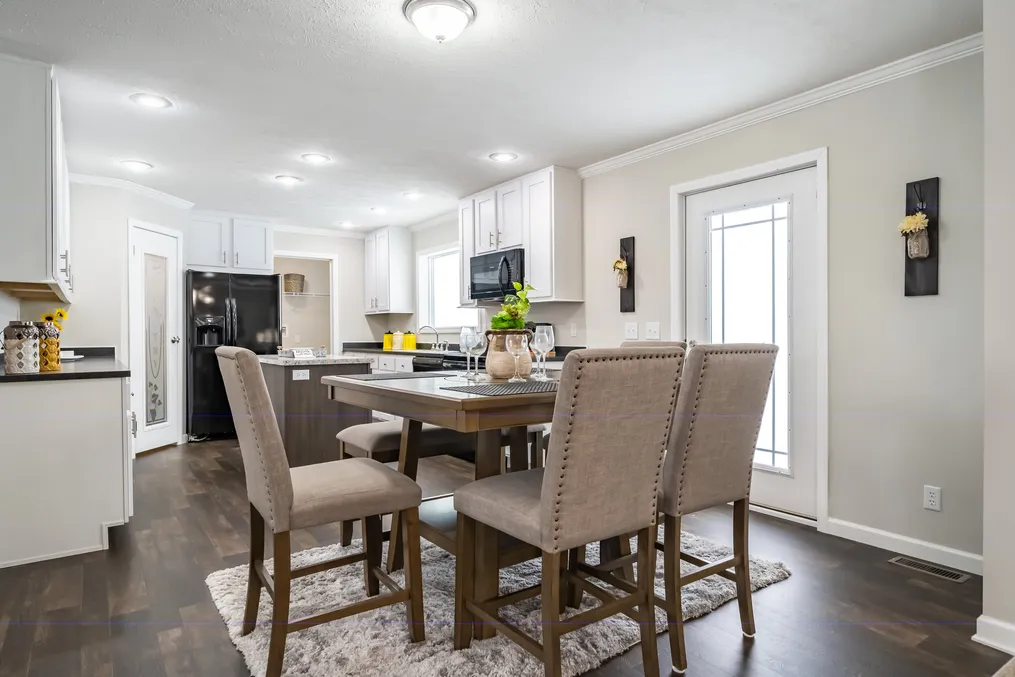 Home Details | Clayton Homes of Corbin