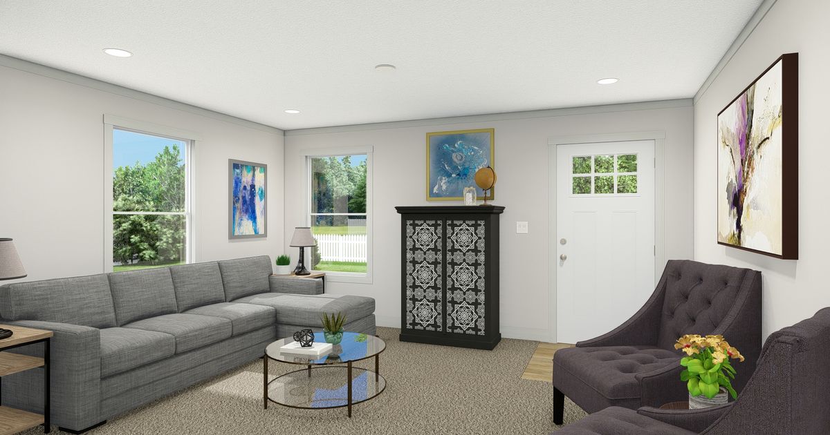 Home Details Clayton Homes of Brookshire