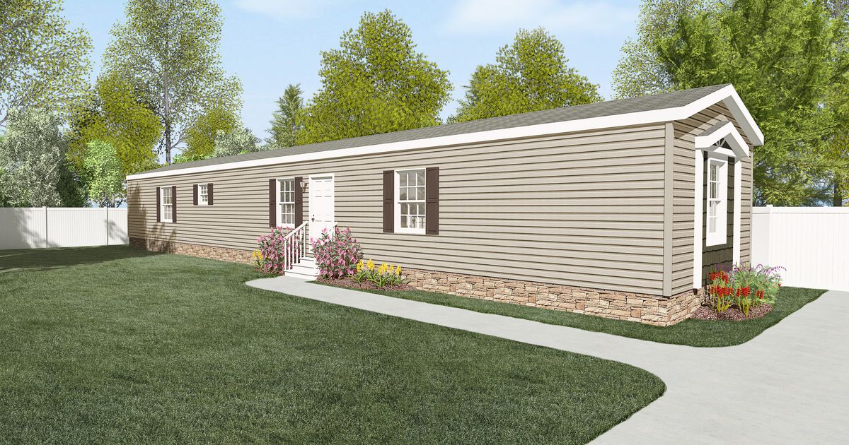 Home Details Clayton Homes of Troy