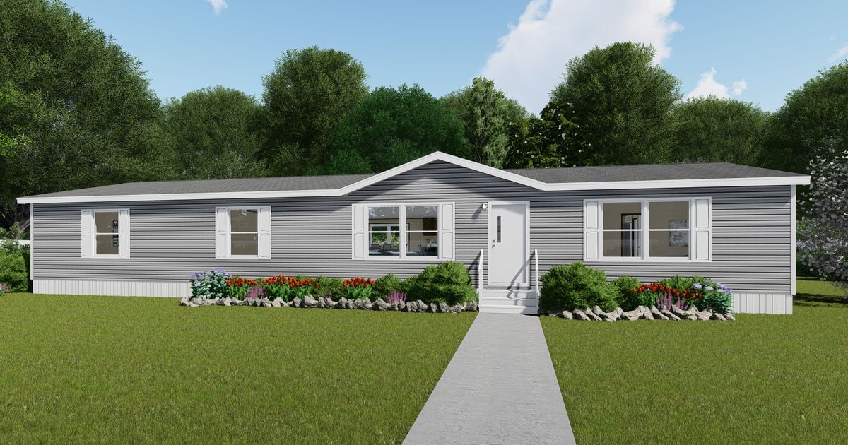 Home Details | Clayton Homes of Dunn