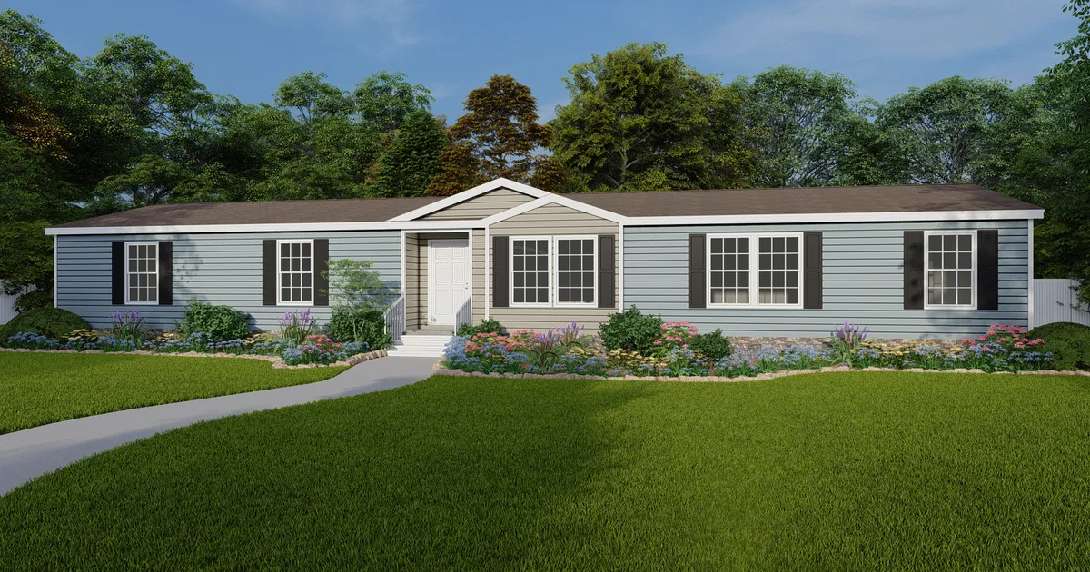 Home Details Oakwood Homes of Lexington