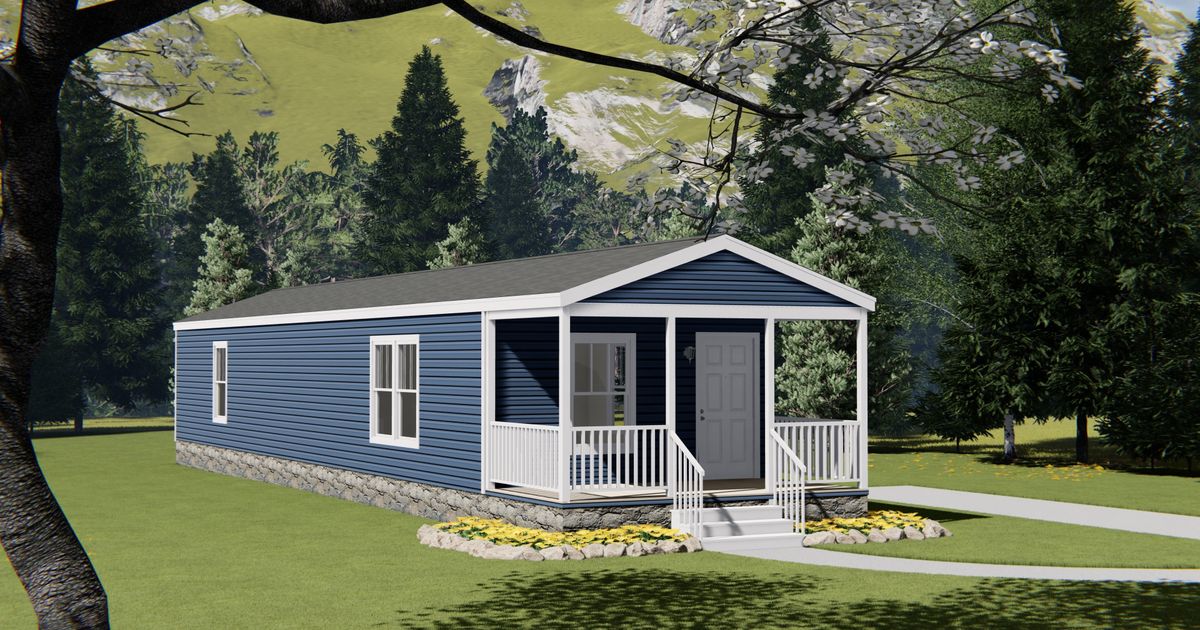 Home Details Clayton Homes of Roxboro