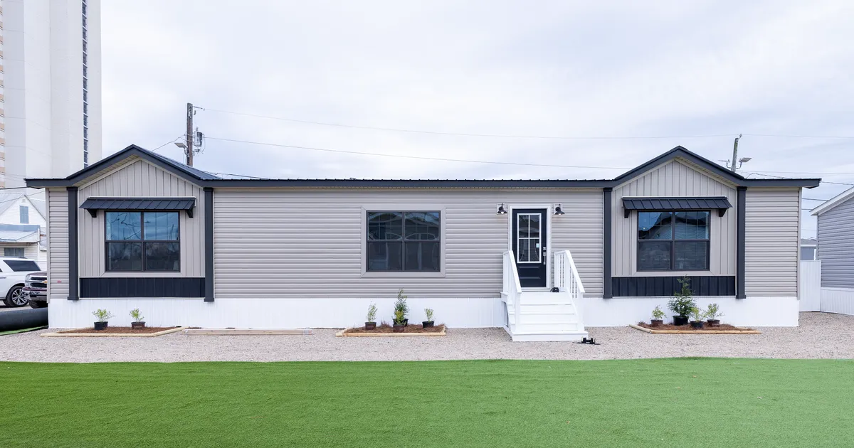 Home Details Clayton Homes of