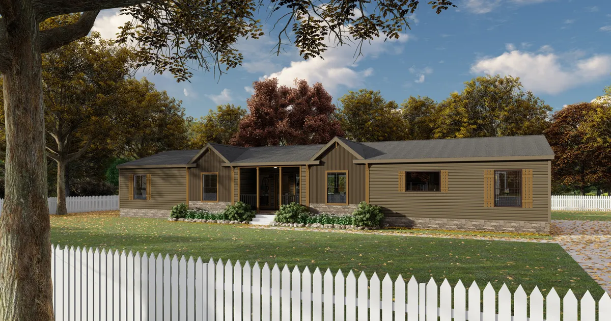 Home Details Clayton Homes of Gulfport