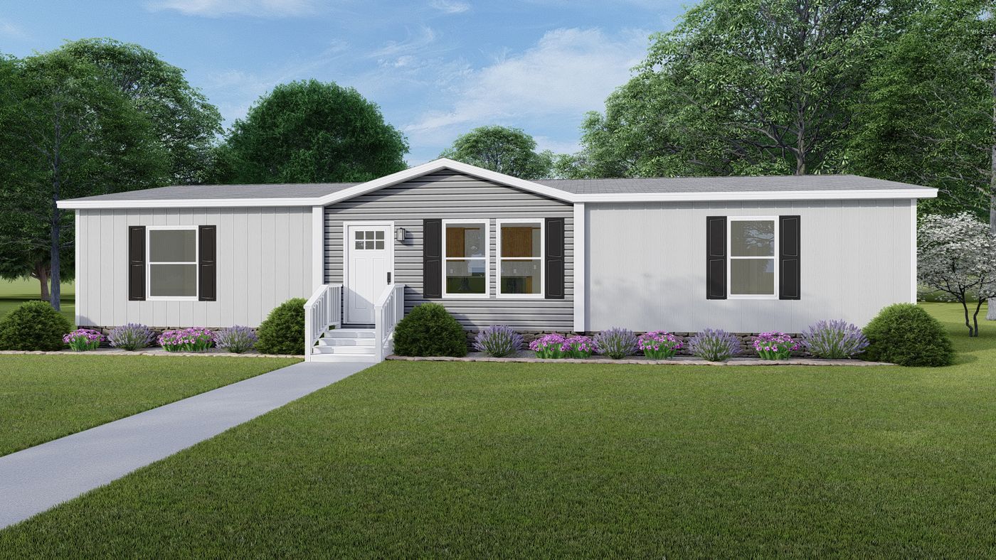 Home Details | Freedom Homes of Hammond