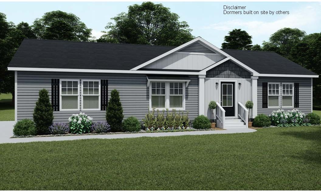 Home Details Clayton Homes of Rock Hill