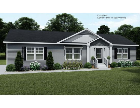 Oakwood Homes Of Farmville Modular Manufactured Mobile For oakwood-homes-of-farmville-modular-manufactured-mobile-for
