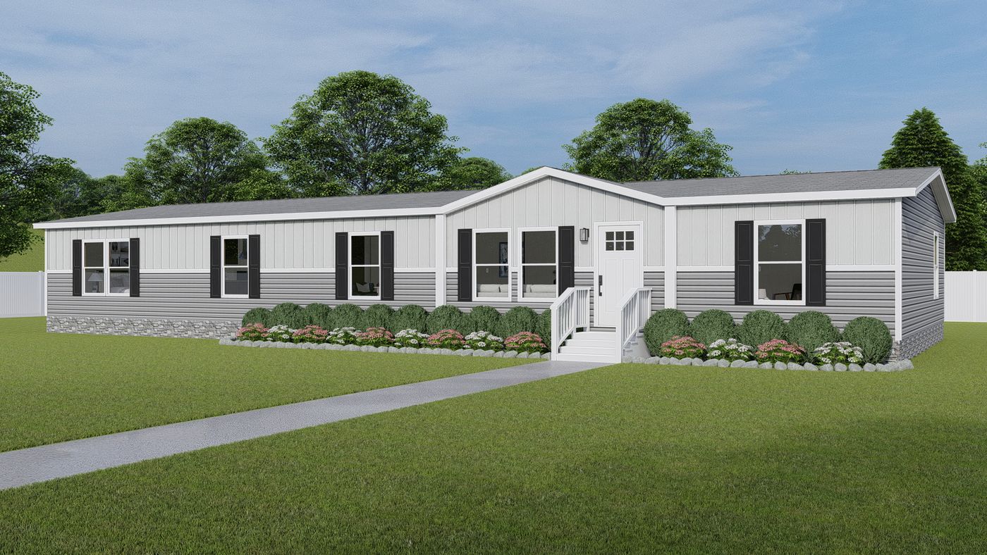 Home Details Clayton Homes of Leesburg