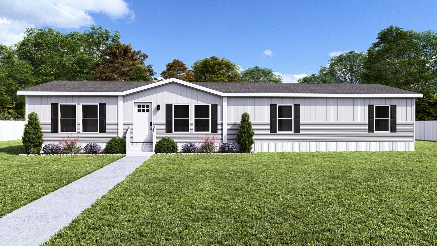 Southern Ranch, Flint