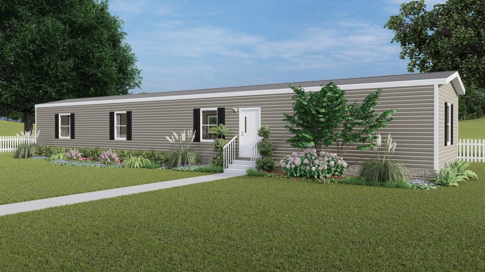 ASPEN Exterior