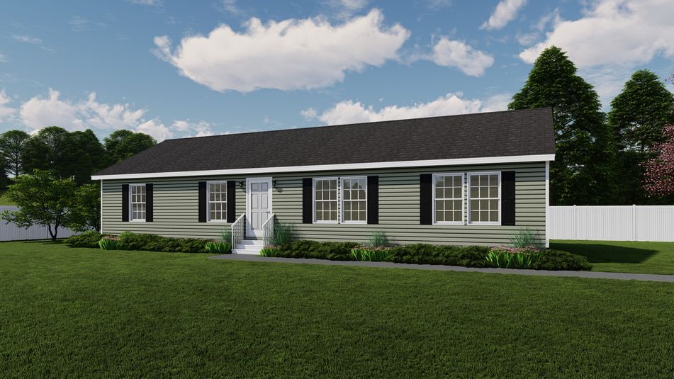 3104 THE PINEHURST MOD