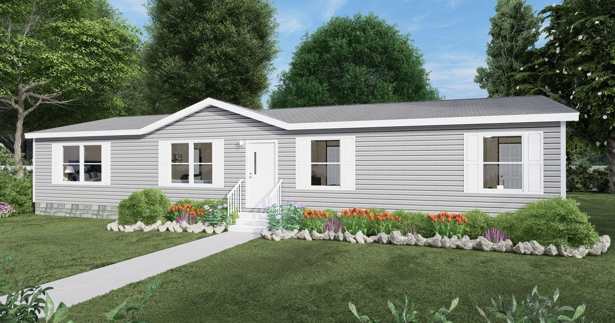 Home Details Clayton Homes of Bloomsburg