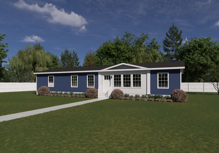 M785 ISLAND BREEZE 4BR HUD