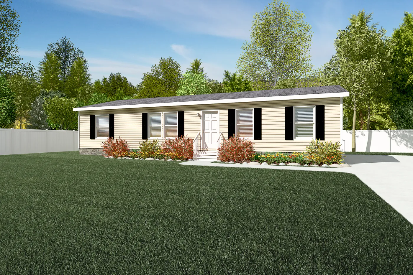 5228E785 The Pulse Clayton Homes