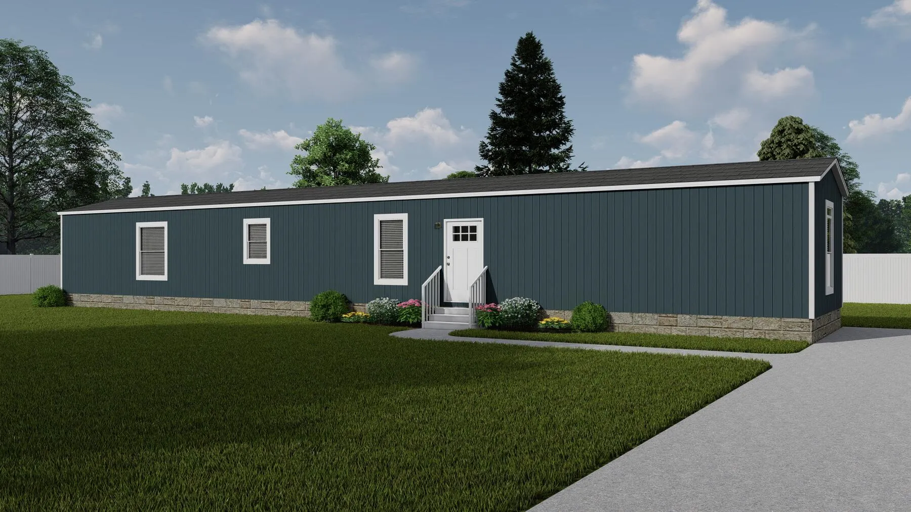 Clayton Homes El Reno