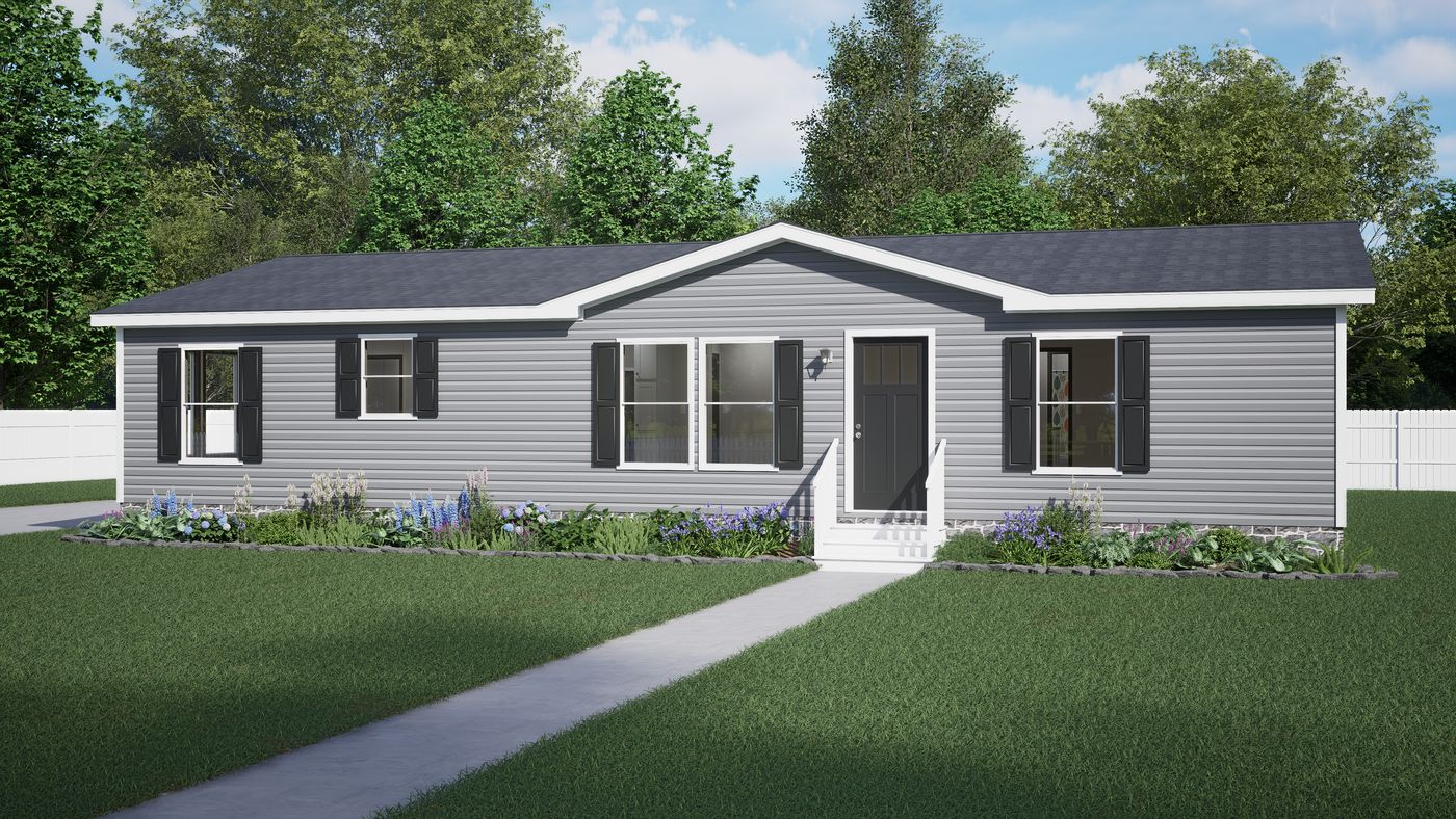 Flourish | Clayton Homes