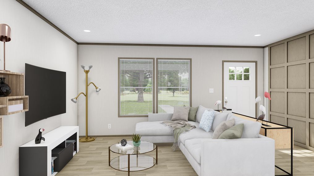 Home Details Oakwood Homes of Delmar