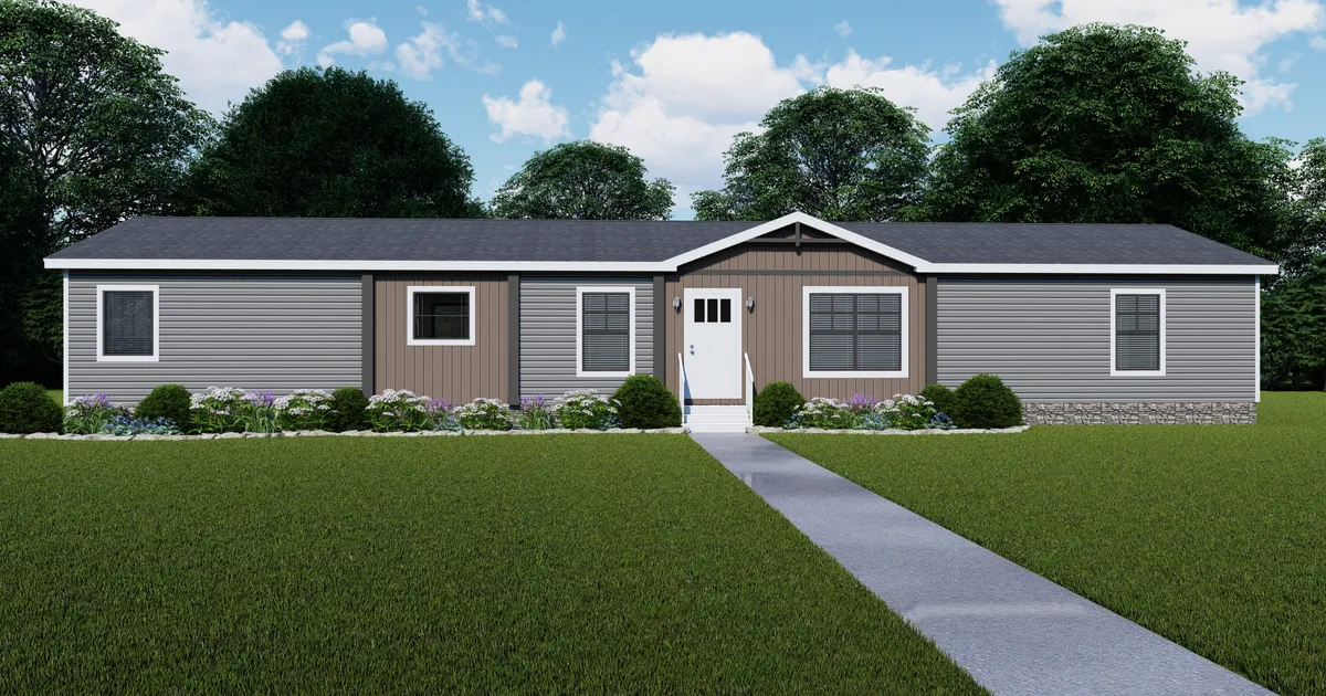 Home Details Clayton Homes of Desoto