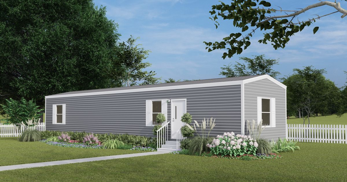 Home Details Clayton Homes of Glendale