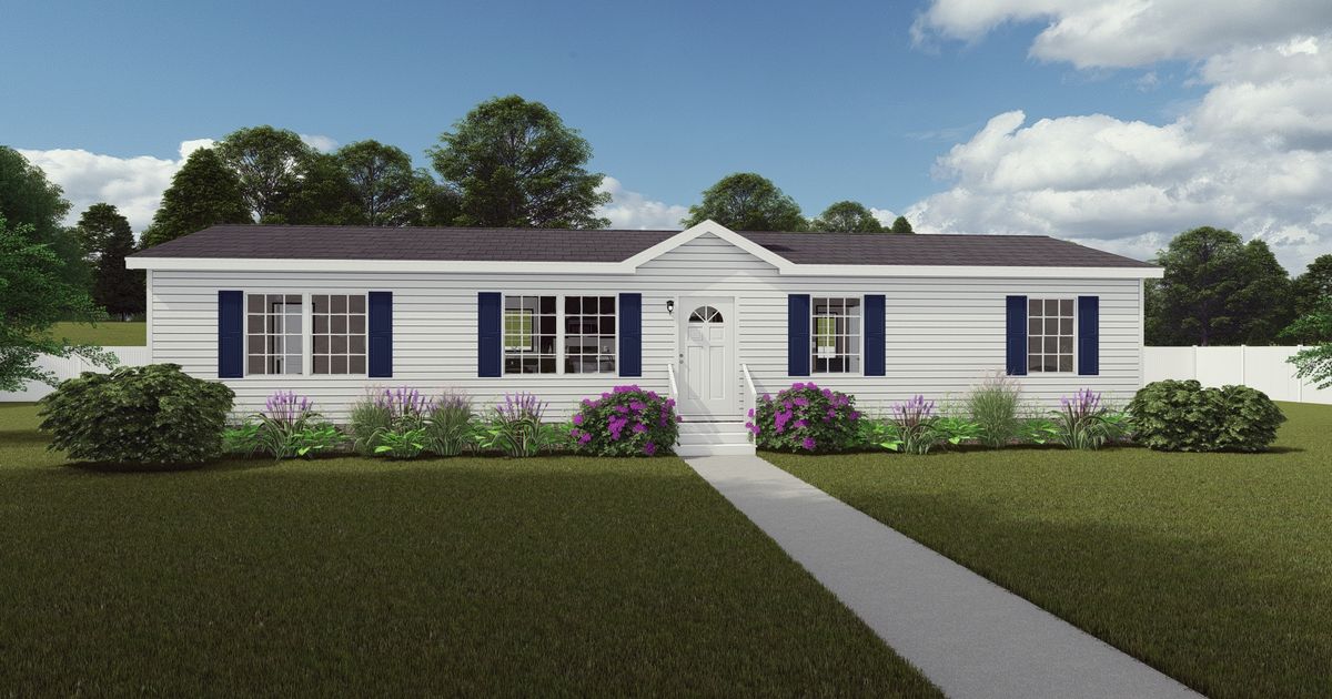 Home Details Clayton Homes of Youngsville