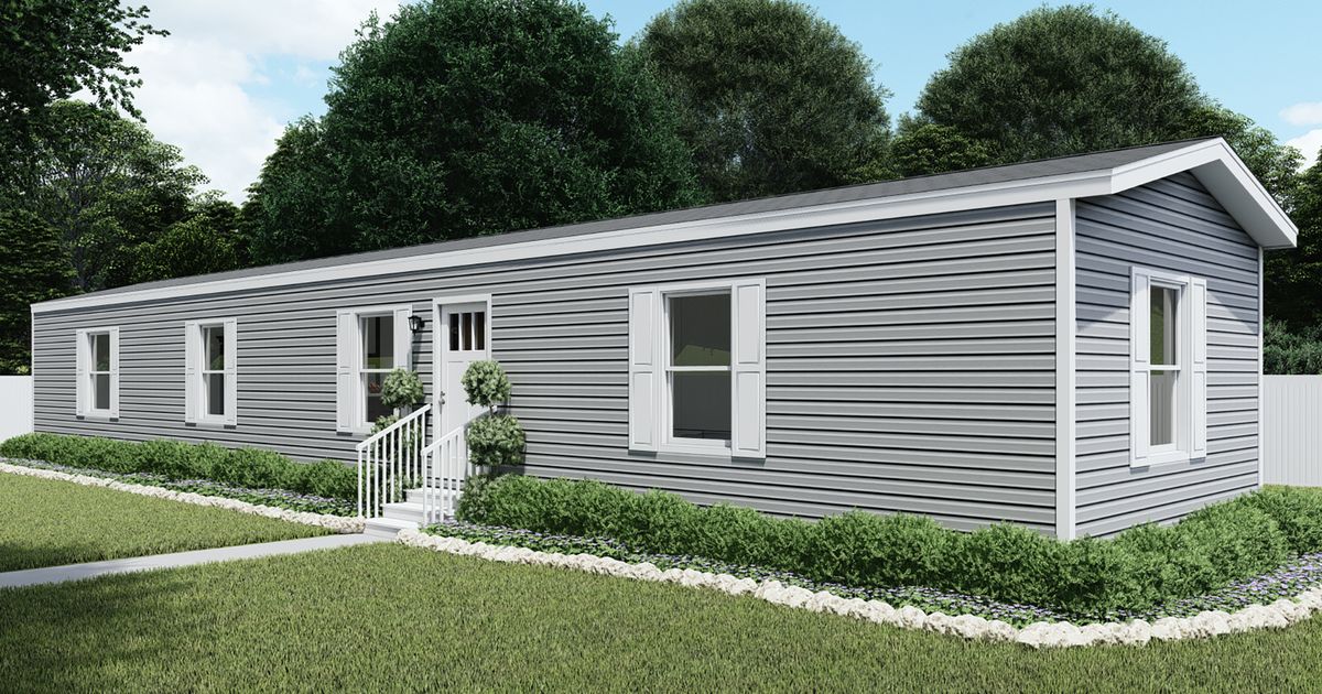 Home Details Clayton Homes of Sulphur Springs