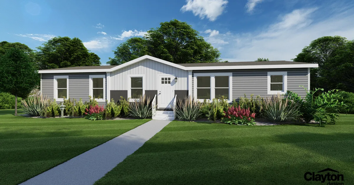 Home Details Clayton Homes of Brookshire