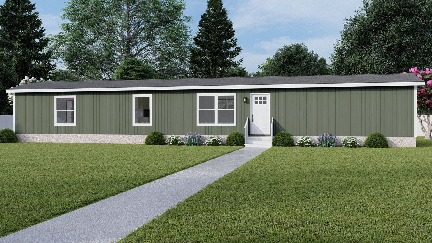 Magellan | Clayton Homes