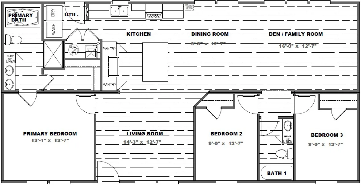 34ANN28523AH26 Flooplan