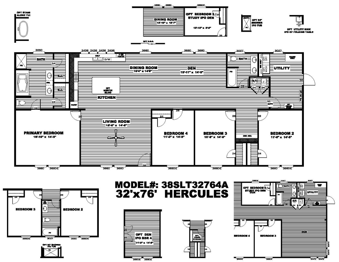 38SLC32764AH :: HERCULES - Clayton Sulphur Springs