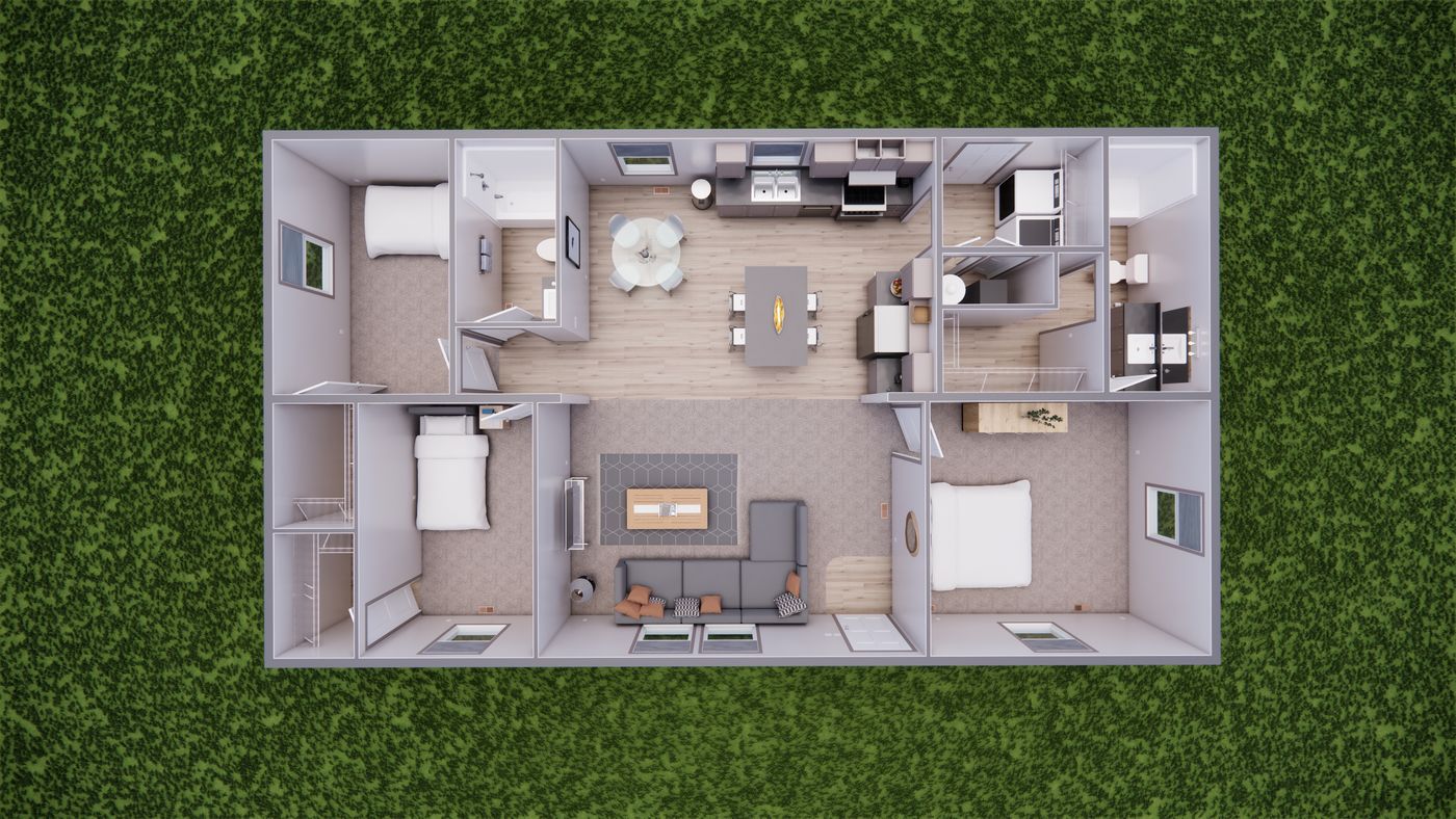 Floor Plan Floor Plan Option 1