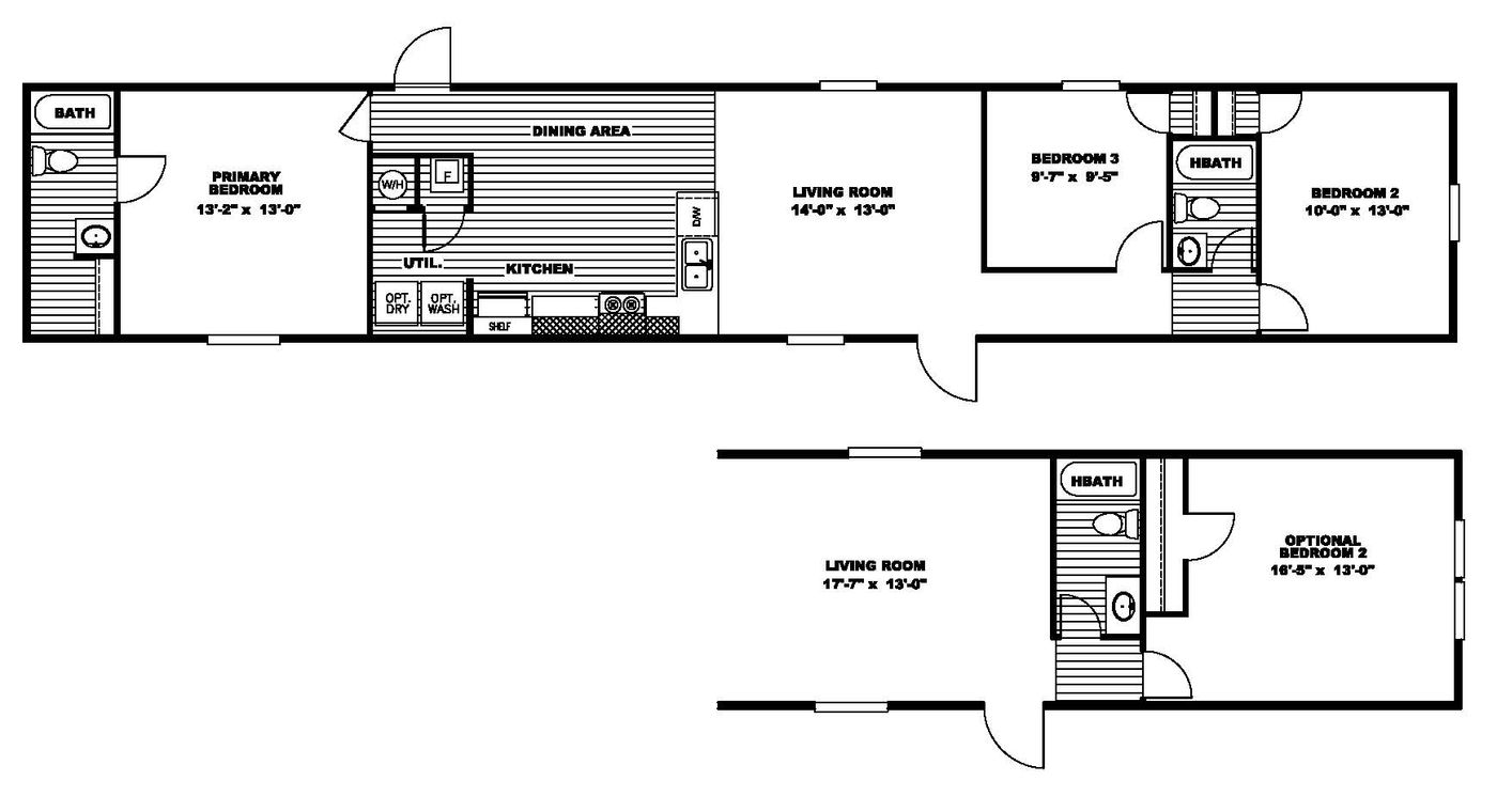 Home Details | Clayton Homes Of Lumberton