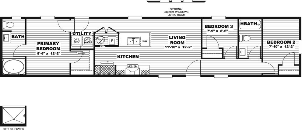 2D Layout