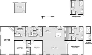 Home Details Clayton Homes Of Ashland