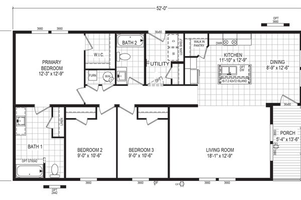 5228-E774P The Pulse | Clayton Homes