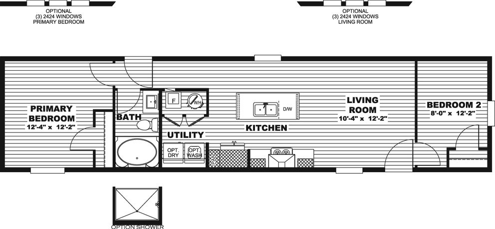 2D Layout