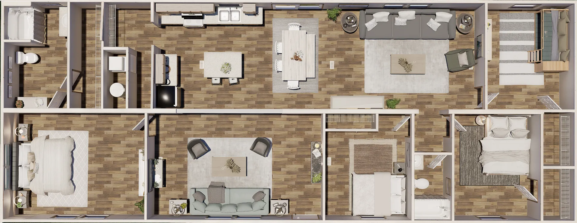 $20K Price Drop NOW $229K Move IN Ready Project AT Flooplan