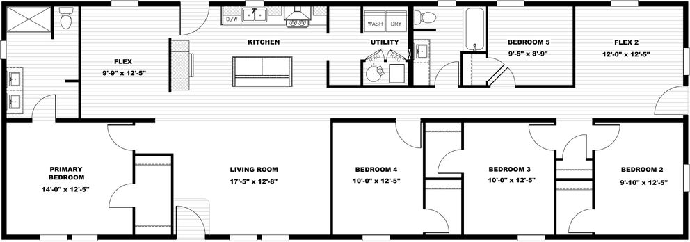 Standard Layout