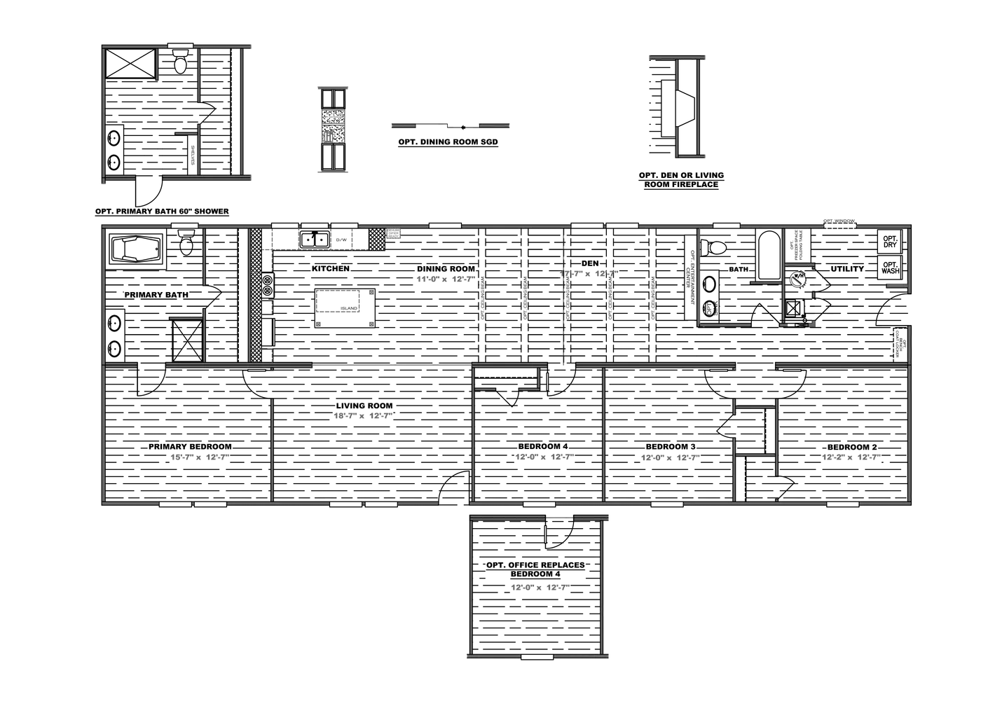 Floor Plan 382846