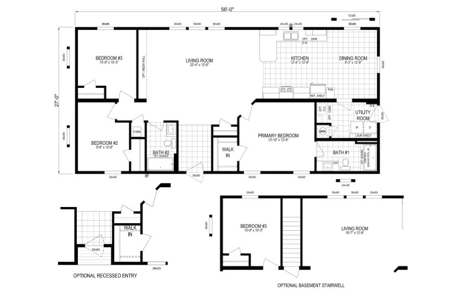HILL ST 5628-MS020 SECT 81RDH28563DH