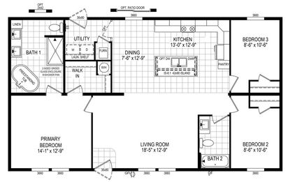 48 7600 The Pulse Clayton Homes